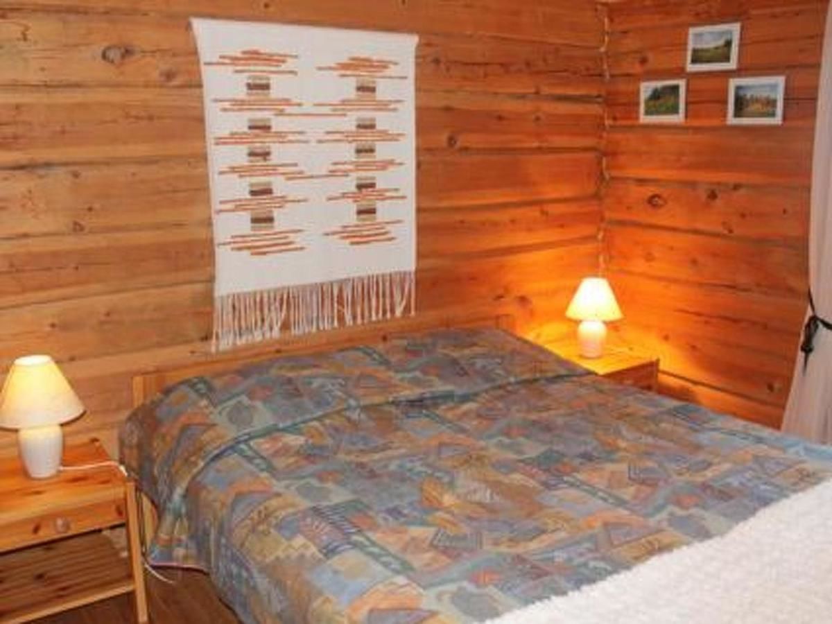 Дома для отпуска Holiday Home Karpalo Pulju-20