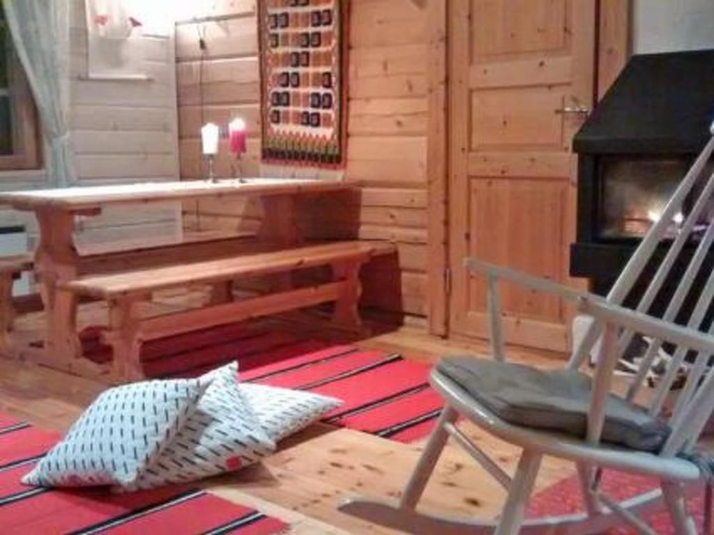 Дома для отпуска Holiday Home Karpalo Pulju